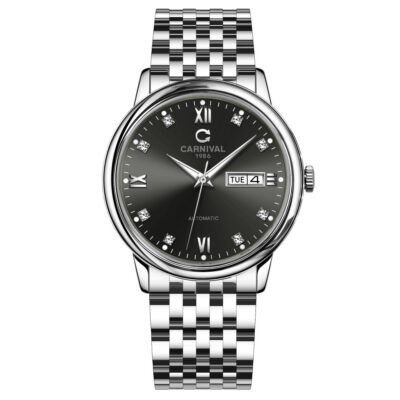 Carnival 40mm Nam 8099G-VT-D chính hãng Carnival 40mm Nam 8099G-VT-D