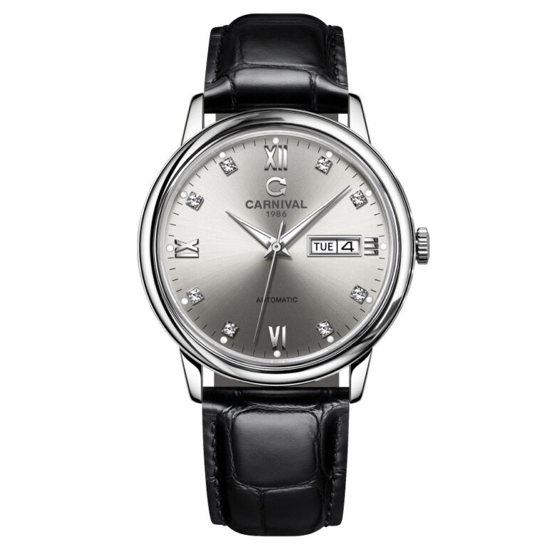 Carnival 40mm Nam 8099G-VT-DD-N