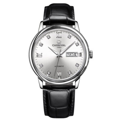 Carnival 40mm Nam 8099G-VT-DD-T chính hãng Carnival 40mm Nam 8099G-VT-DD-T