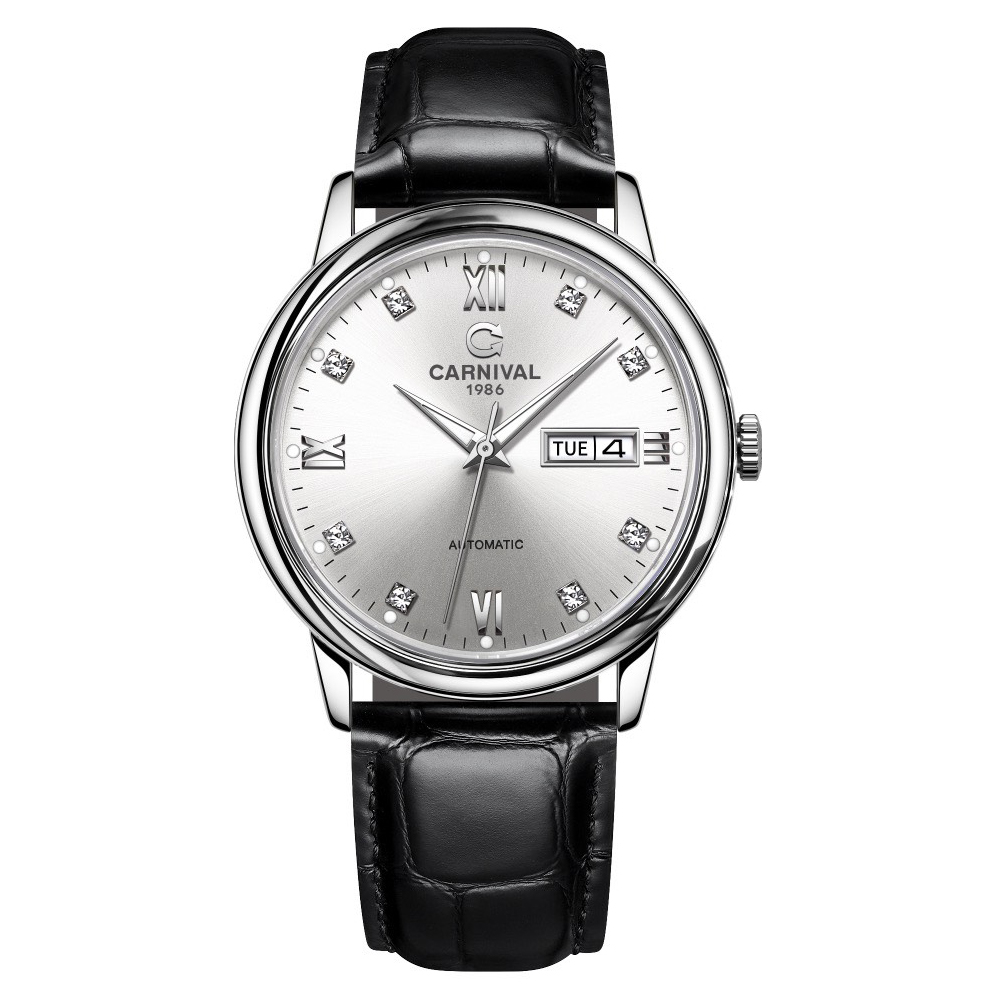 Carnival 40mm Nam 8099G-VT-DD-T