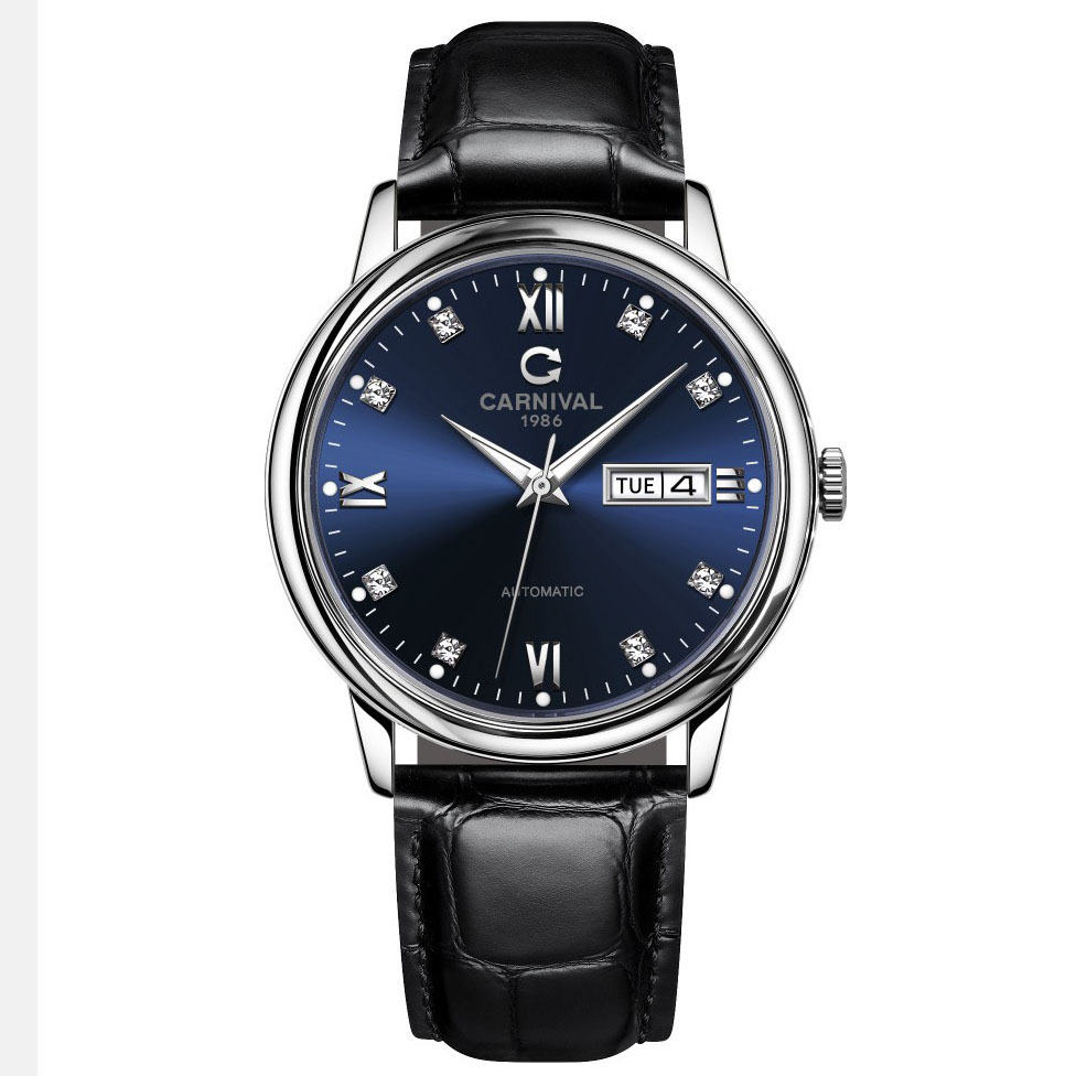 Carnival 40mm Nam 8099G-VT-DD-X