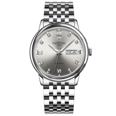 Đồng hồ Carnival 40mm Nam 8099G-VT-N chính hãng Ảnh sản phẩm Carnival 40mm Nam 8099G-VT-N