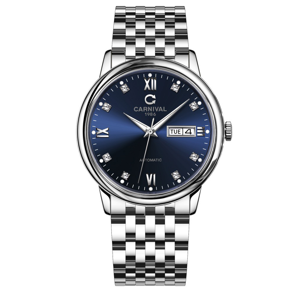 Carnival 40mm Nam 8099G-VT-X