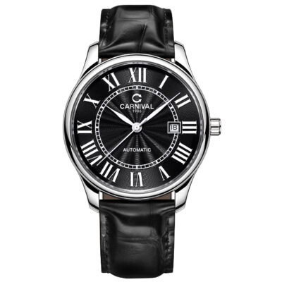 Carnival 40mm Nam 8102G-VT-DD-D chính hãng Carnival 40mm Nam 8102G-VT-DD-D