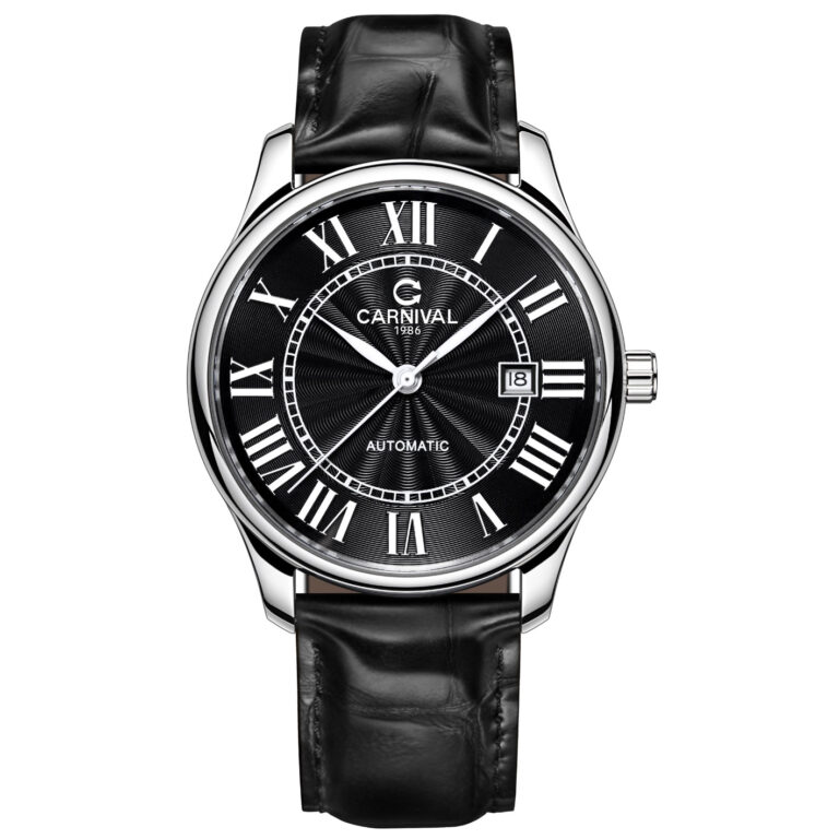 Carnival 40mm Nam 8102G-VT-DD-D