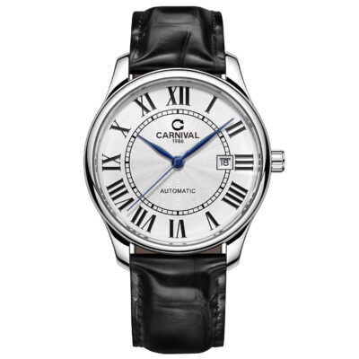 Carnival 40mm Nam 8102G-VT-DD-T chính hãng Carnival 40mm Nam 8102G-VT-DD-T