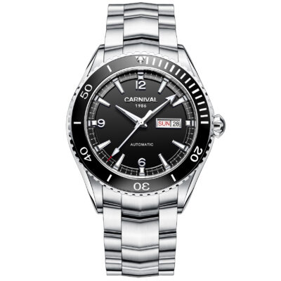 Carnival 42mm Nam 8750G-VT-D chính hãng Carnival 42mm Nam 8750G-VT-D