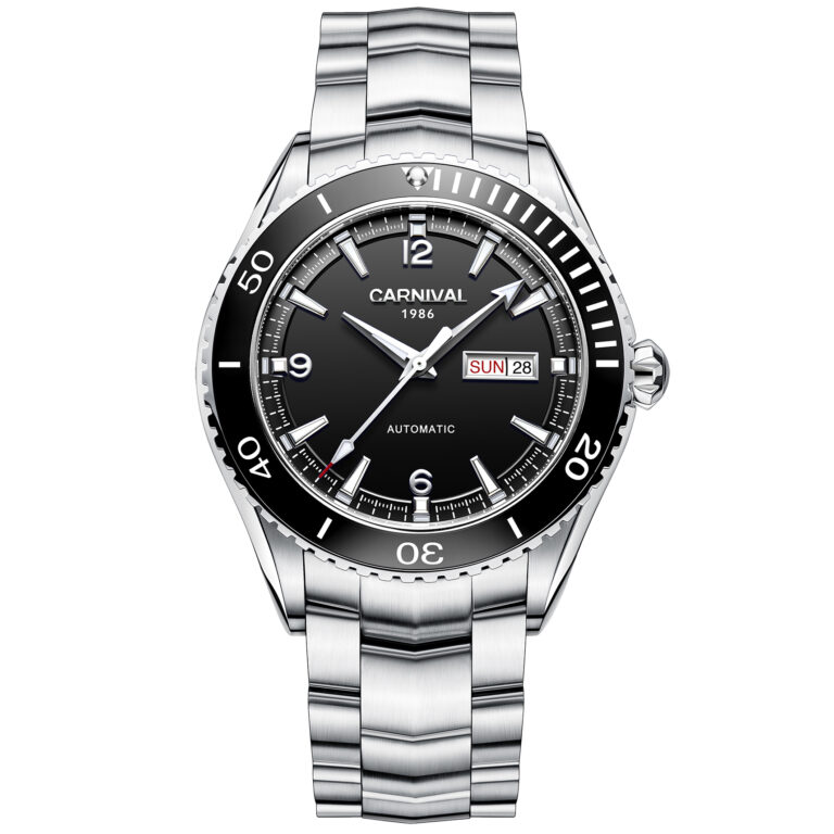 Carnival 42mm Nam 8750G-VT-D