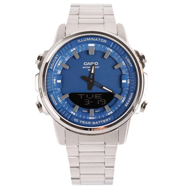 Casio 51mm Nam AMW-880D-2A1VDF