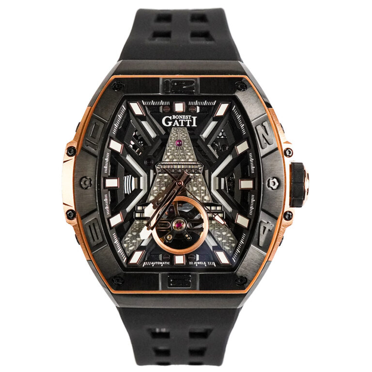 Bonest Gatti 45mm Nam BG5001-A3
