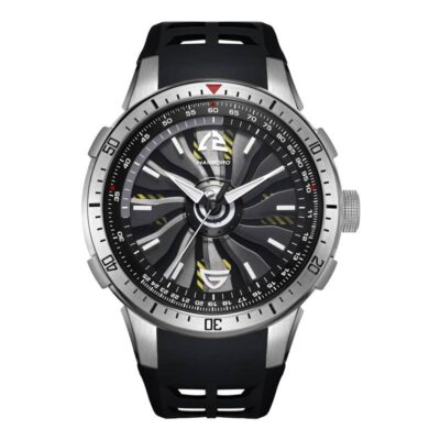 Đồng hồ Hanboro 46mm Nam HBR-9206 chính hãng Ảnh sản phẩm Hanboro 46mm Nam HBR-9206