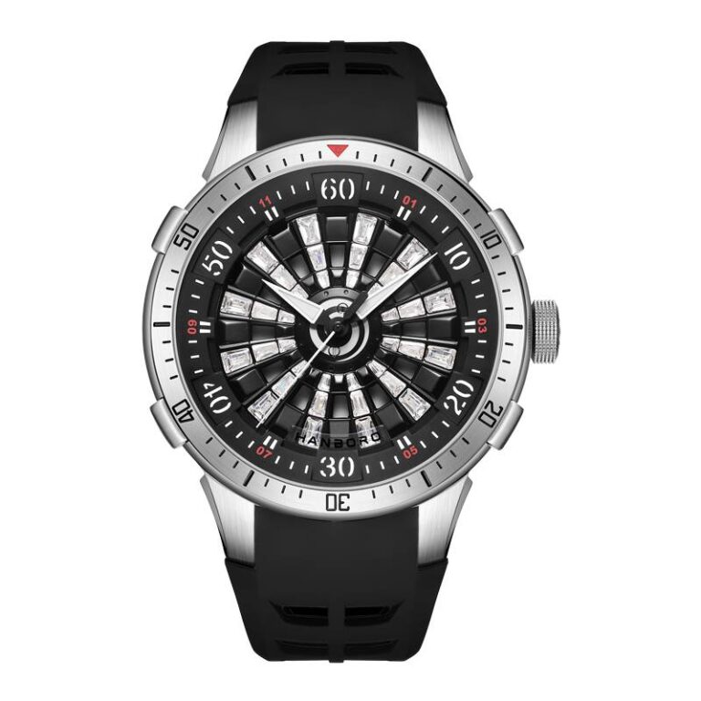 Hanboro 46mm Nam HBR-9208