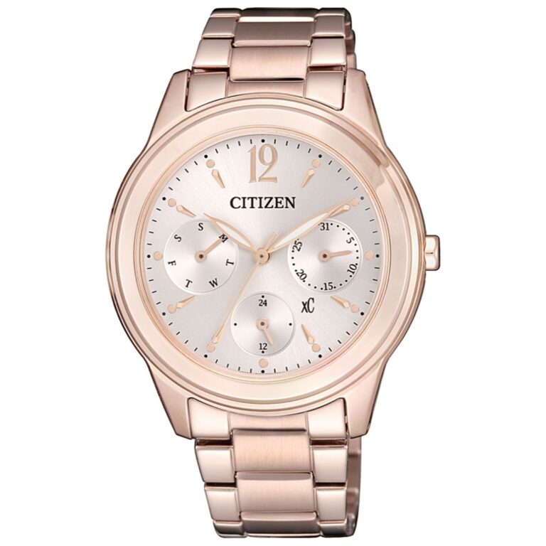 Citizen 39mm Nữ FD2064-59A