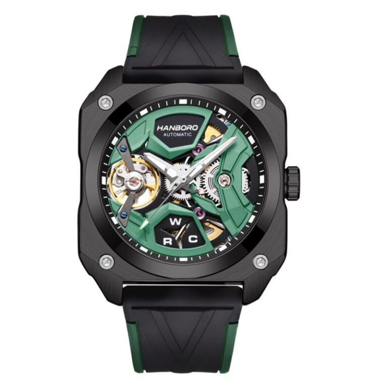 Hanboro 42mm Nam HBR-3750-6