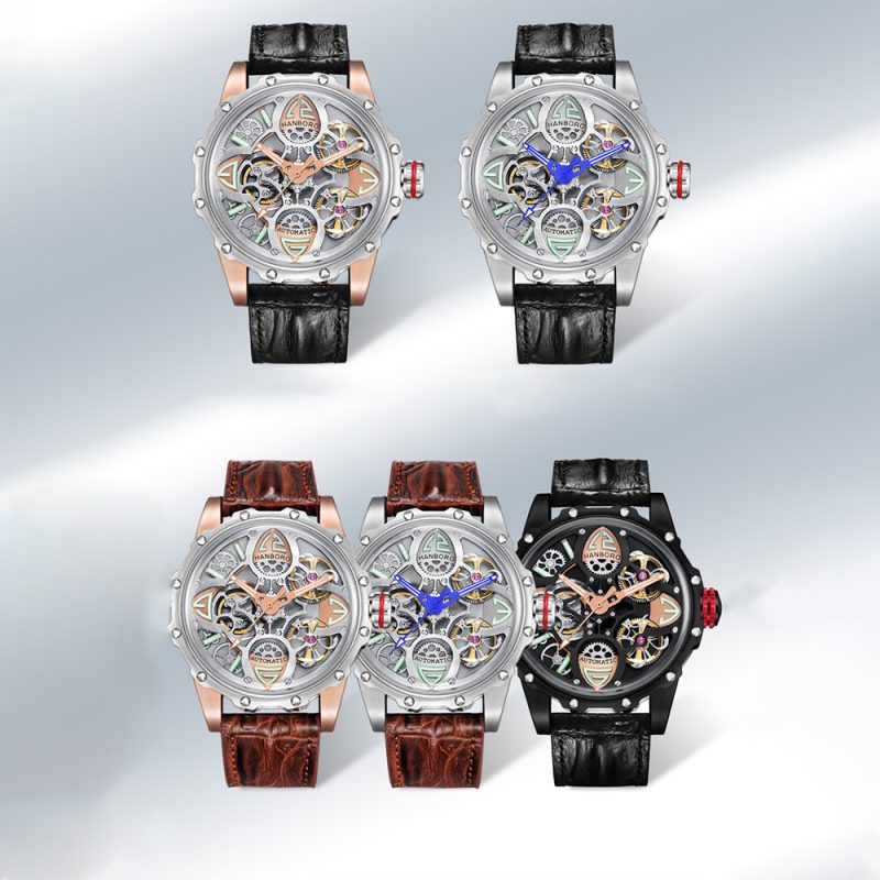 Hanboro Hbr 8851 1 Hb016 7 1712670353