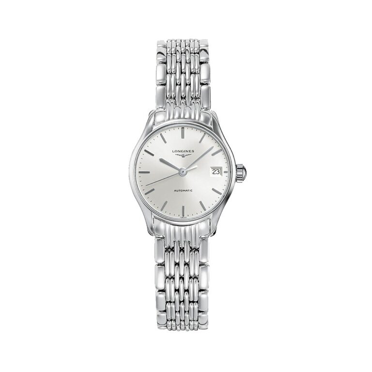 Longines 30mm Nữ L4.360.4.72.6
