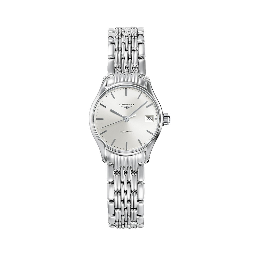 Longines 30mm Nữ L4.360.4.72.6
