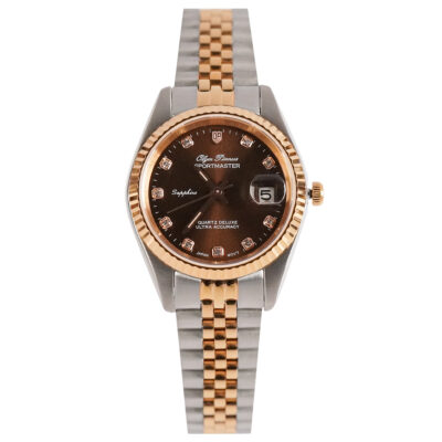Olym Pianus 29mm Nữ OP68322L29SR-N chính hãng Olym Pianus 29mm Nữ OP68322L29SR-N