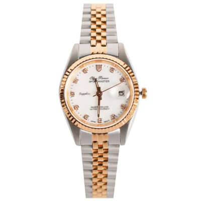 Olym Pianus 29mm Nữ OP68322L29SR-T chính hãng Olym Pianus 29mm Nữ OP68322L29SR-T