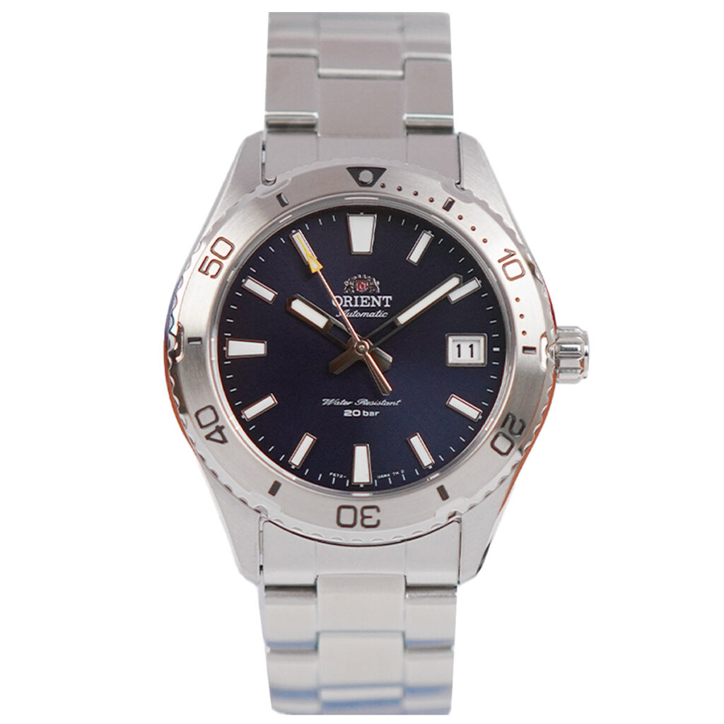 Orient 40mm Nam RA-AC0Q02L30B