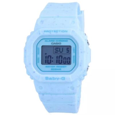 Casio 44.7 × 40 mm Nữ BGD-560CR-2A chính hãng Casio 44.7 × 40 mm Nữ BGD-560CR-2A