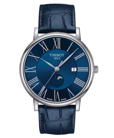 Đồng hồ Tissot 40mm Nam T122.423.16.043.00 chính hãng Ảnh sản phẩm Tissot 40mm Nam T122.423.16.043.00
