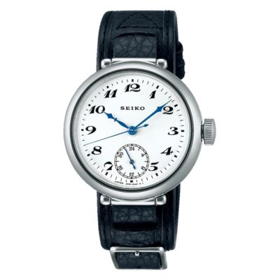 Đồng hồ Seiko 35mm Nam SPB441J1 chính hãng Ảnh sản phẩm Seiko 35mm Nam SPB441J1