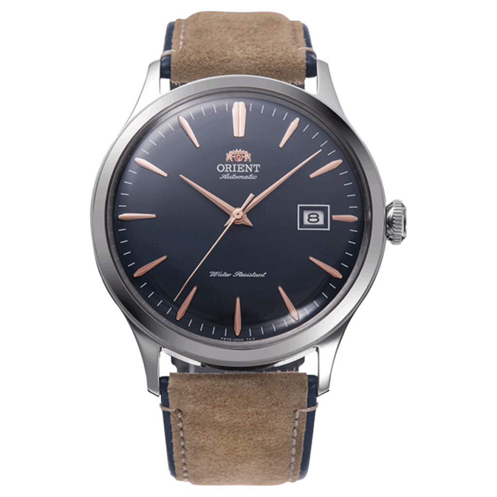 Orient 42mm Nam RA-AC0P02L30B