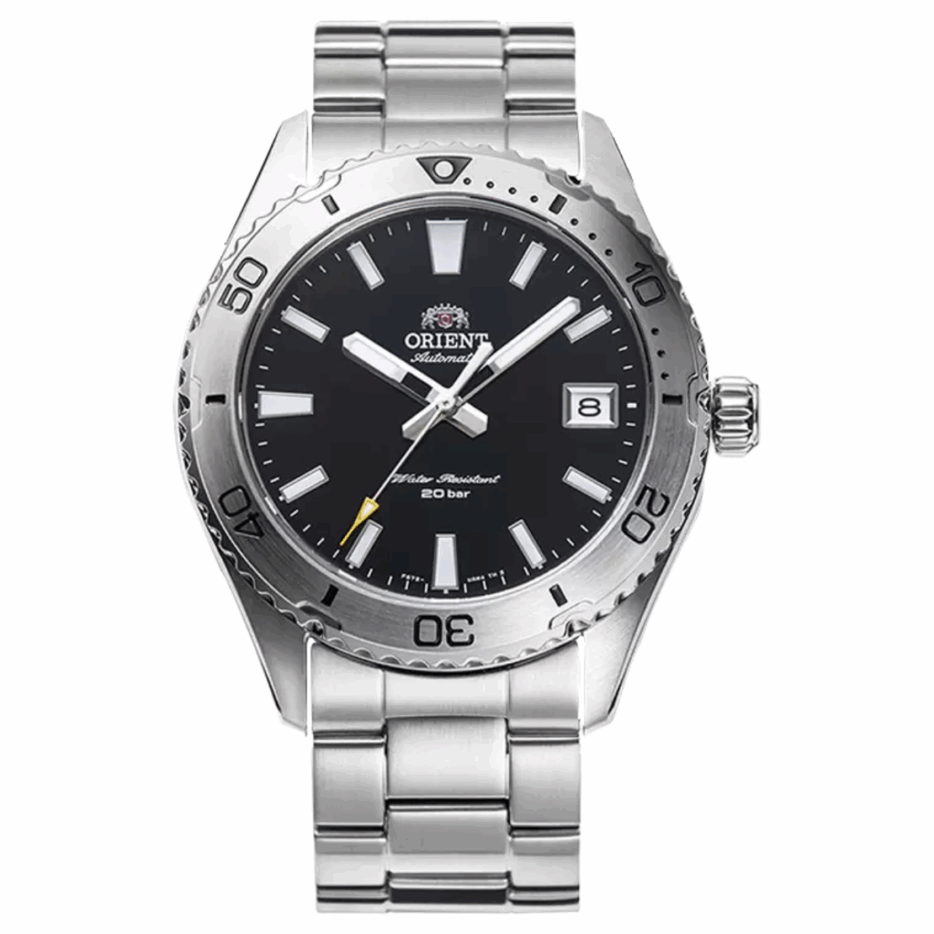Orient 40mm Nam RA-AC0Q01B30B