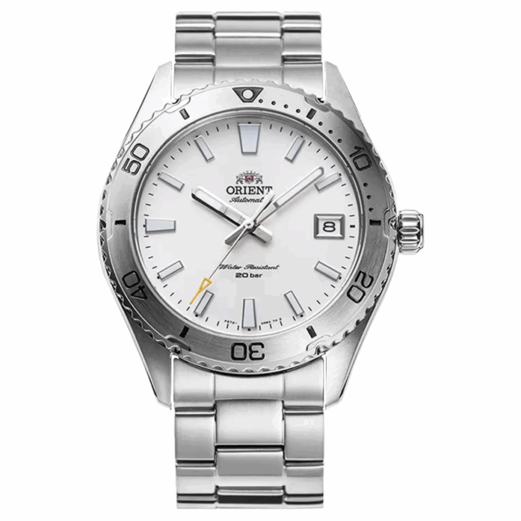 Orient 40mm Nam RA-AC0Q03S30B