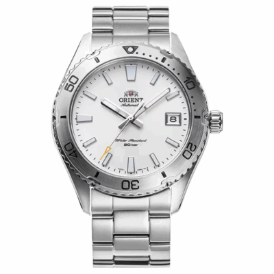 Đồng hồ Orient 40mm Nam RA-AC0Q03S30B (RA-AC0Q03S10B) chính hãng Ảnh sản phẩm Orient 40mm Nam RA-AC0Q03S30B (RA-AC0Q03S10B)