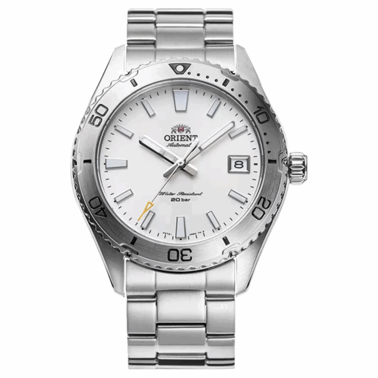 Orient 40mm Nam RA-AC0Q03S30B (RA-AC0Q03S10B)