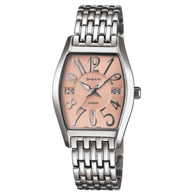 Casio 26mm Nữ SHE-4027D-4ADR