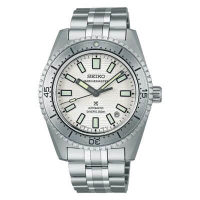 Đồng hồ Seiko 39.5mm Nam SJE097J1 chính hãng Ảnh sản phẩm Seiko 39.5mm Nam SJE097J1