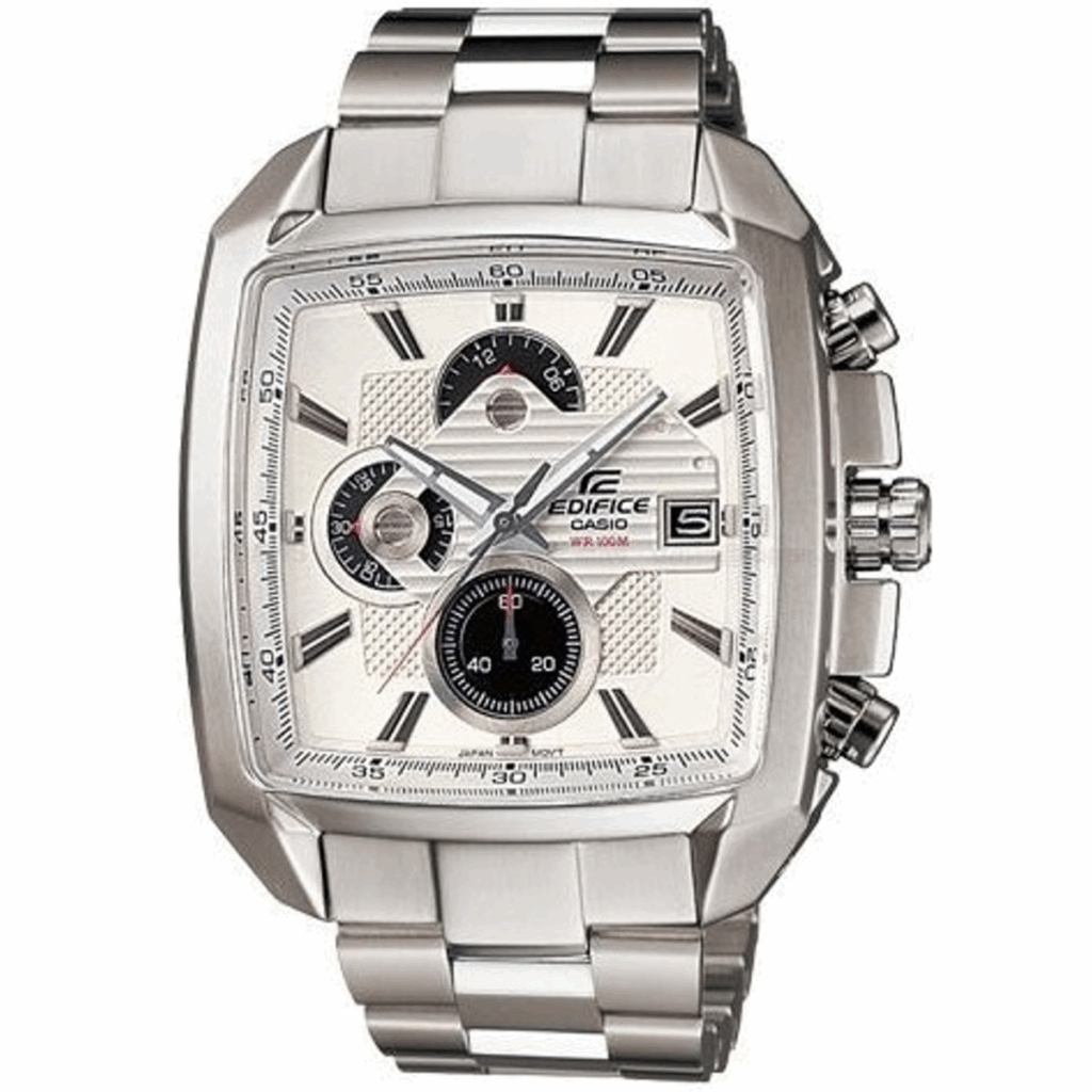 Casio 44.7mm Nam EF-549D-7AVDF
