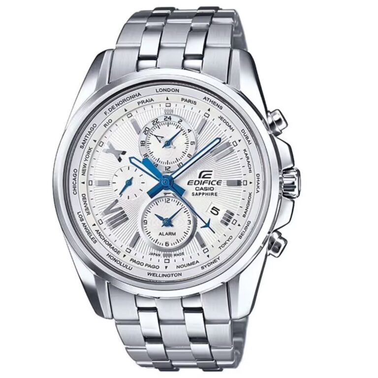 Casio 43.5mm Nam EFB-301JD-7ADR