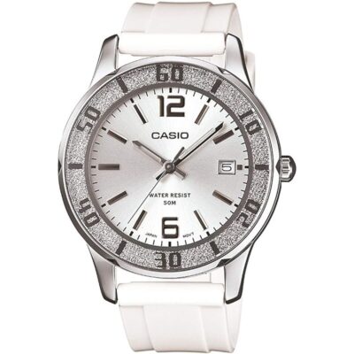 Đồng hồ Casio 33mm Nữ LTP-1359-7AVDF chính hãng Ảnh sản phẩm Casio 33mm Nữ LTP-1359-7AVDF