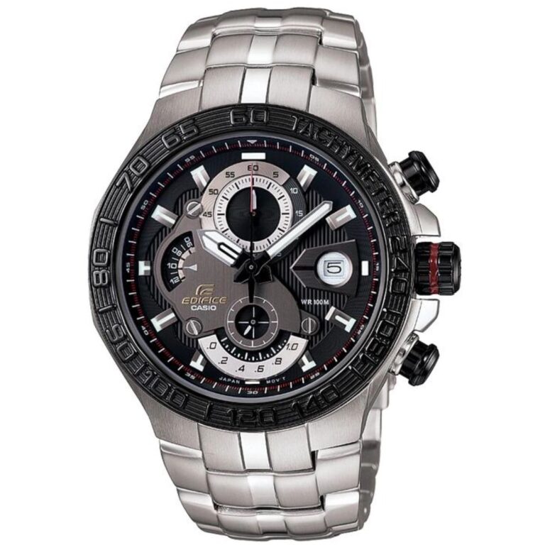 Casio 44.5mm Nam EFE-505D-1AVDF