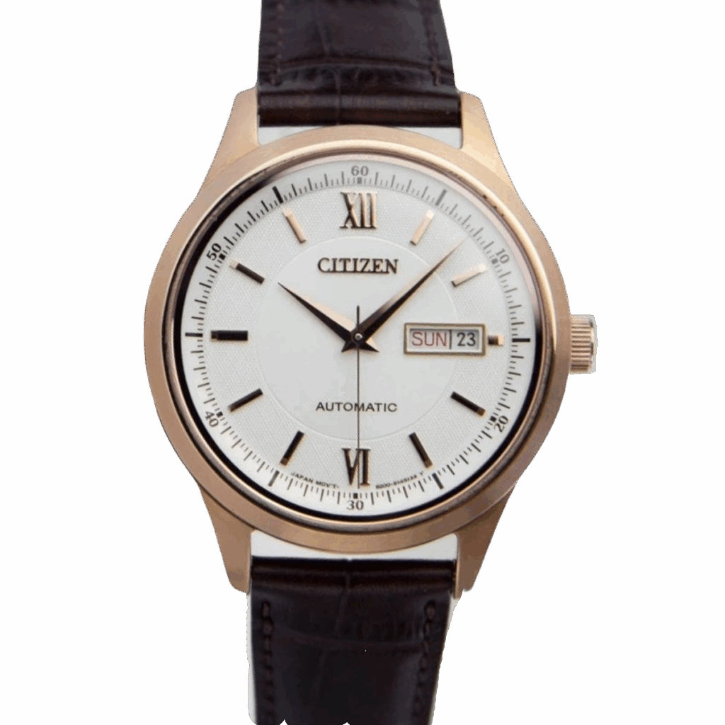Citizen 40mm Nam NY4053-05A