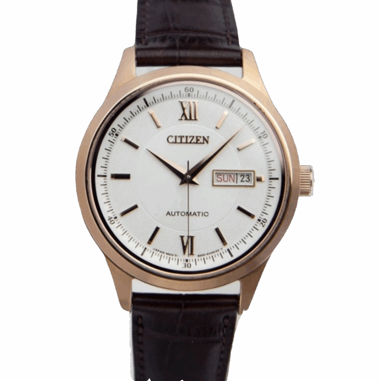 Citizen 40mm Nam NY4053-05A