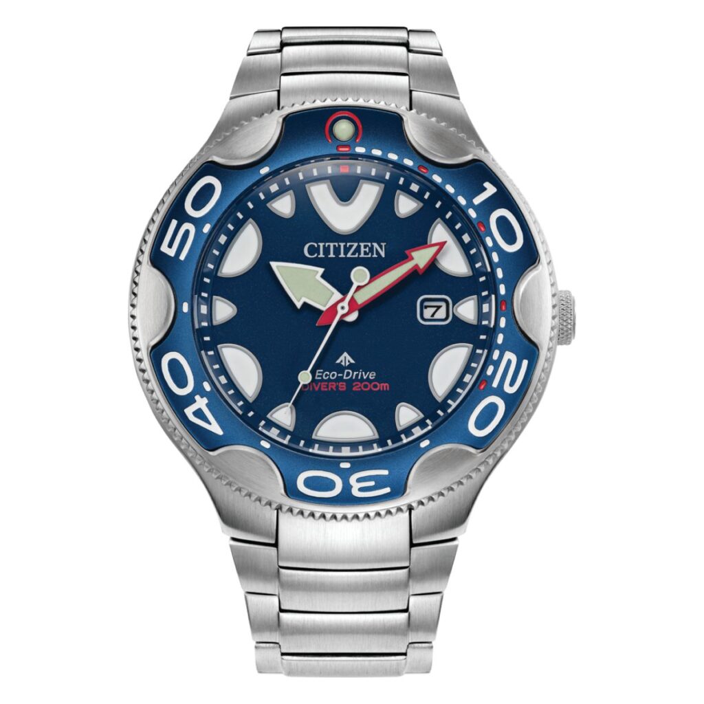 Citizen 46mm Nam BN0231-52L