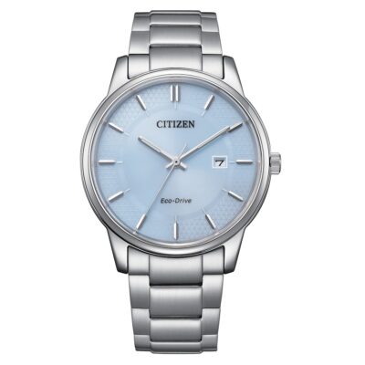 Đồng hồ Citizen 40mm Nam BM6978-77L chính hãng Ảnh sản phẩm Citizen 40mm Nam BM6978-77L