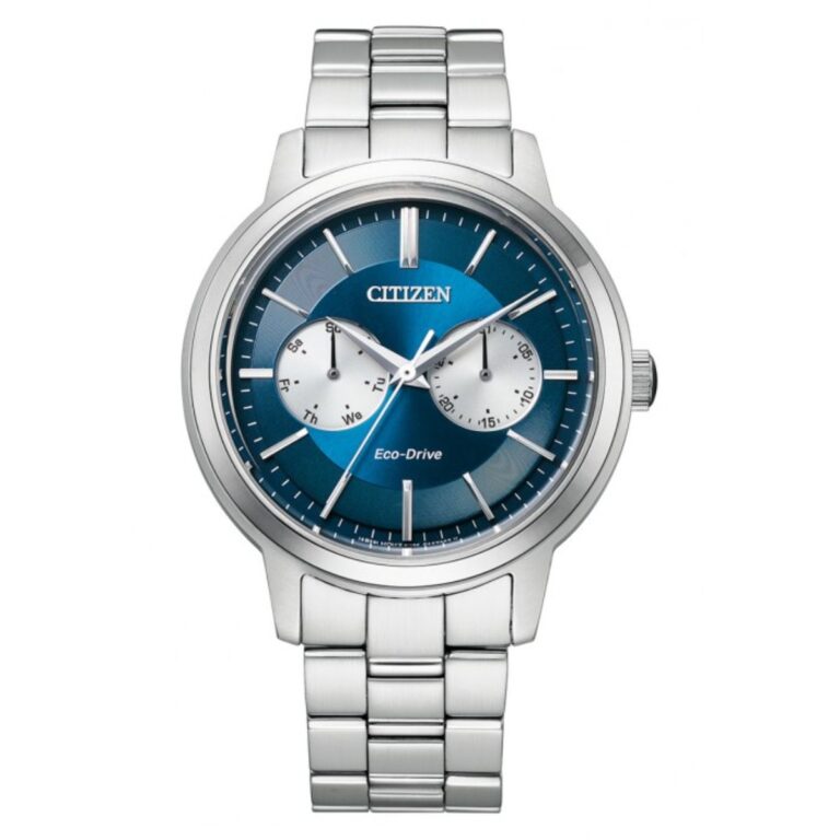 Citizen 41mm Nam BU4030-91L