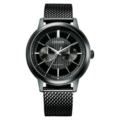 Đồng hồ Citizen 41mm Nam BU4034-82E chính hãng Ảnh sản phẩm Citizen 41mm Nam BU4034-82E