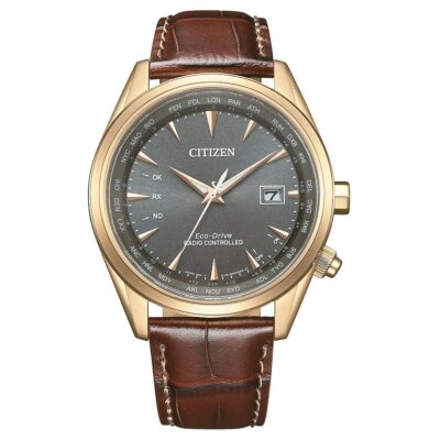 Đồng hồ Citizen 43mm Nam CB0273-11H chính hãng Ảnh sản phẩm Citizen 43mm Nam CB0273-11H