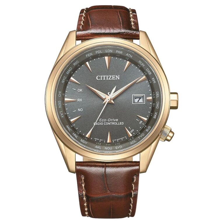 Citizen 43mm Nam CB0273-11H