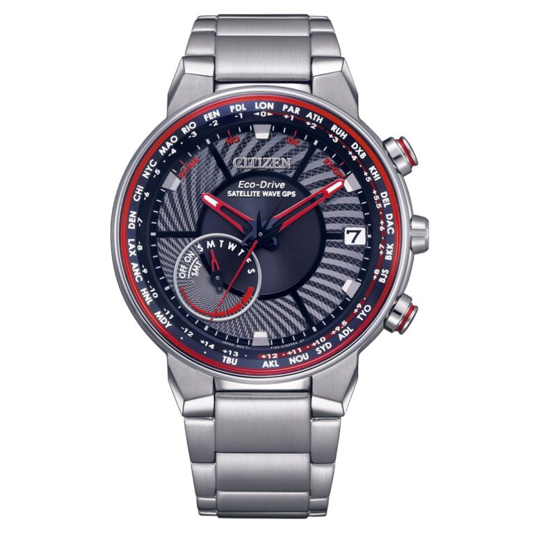 Citizen 44mm Nam CC3031-51E