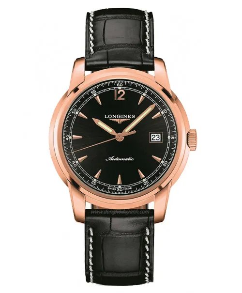Longines 41mm Nam L2.766.8.59.3
