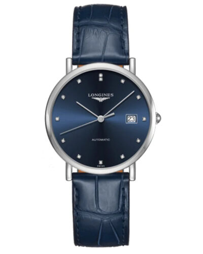 Longines 37mm Nam L4.810.4.97.2 chính hãng Longines 37mm Nam L4.810.4.97.2