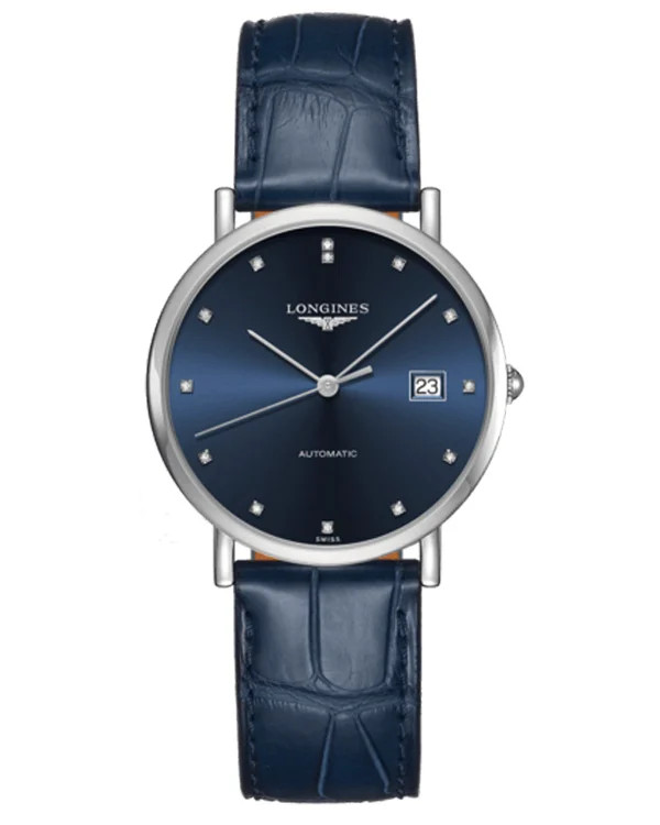 Longines 37mm Nam L4.810.4.97.2